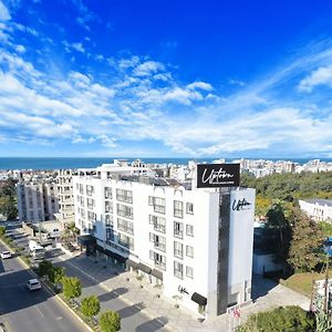 Büyük Anadolu Girne Hotel